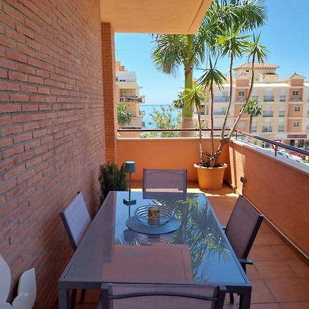 Lumarthia Apartamento Torrox Exterior foto