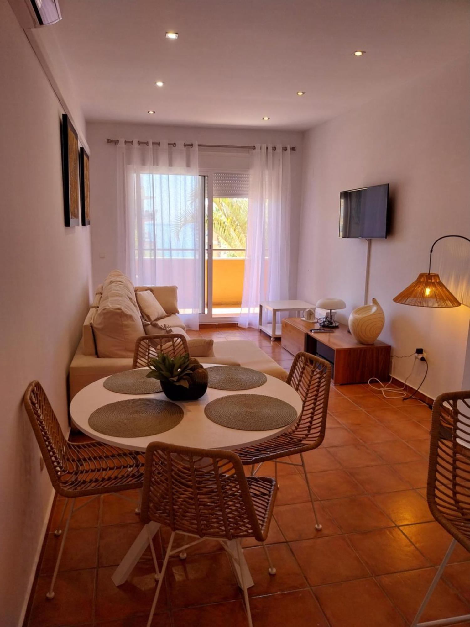 Lumarthia Apartamento Torrox Exterior foto