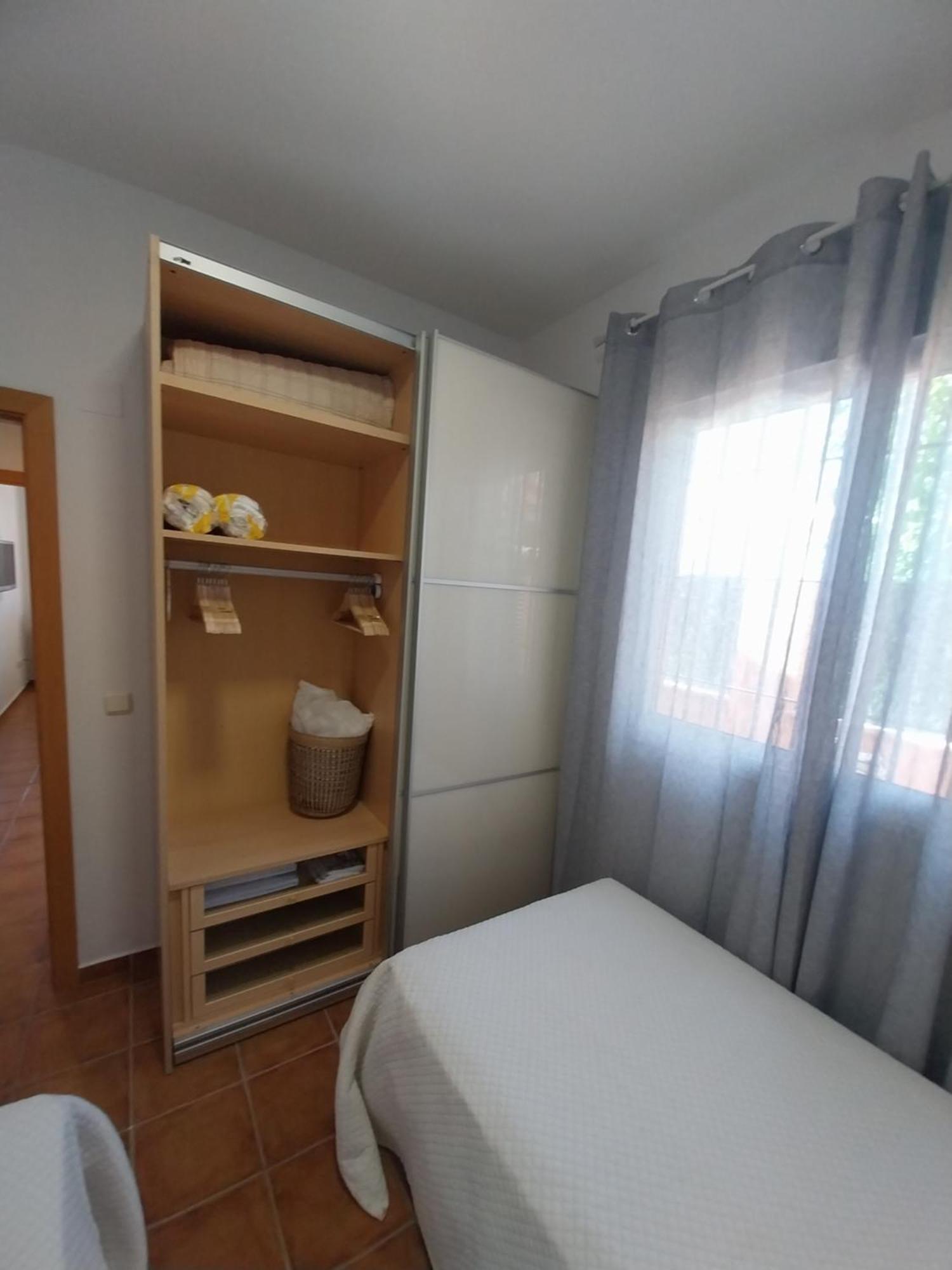 Lumarthia Apartamento Torrox Exterior foto