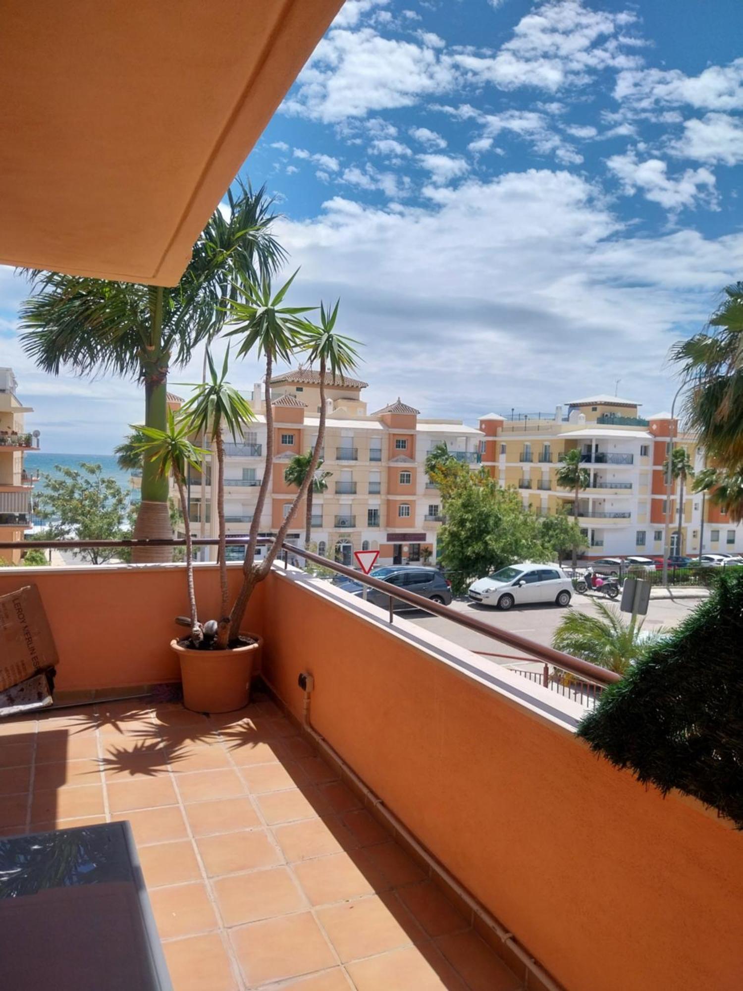 Lumarthia Apartamento Torrox Exterior foto