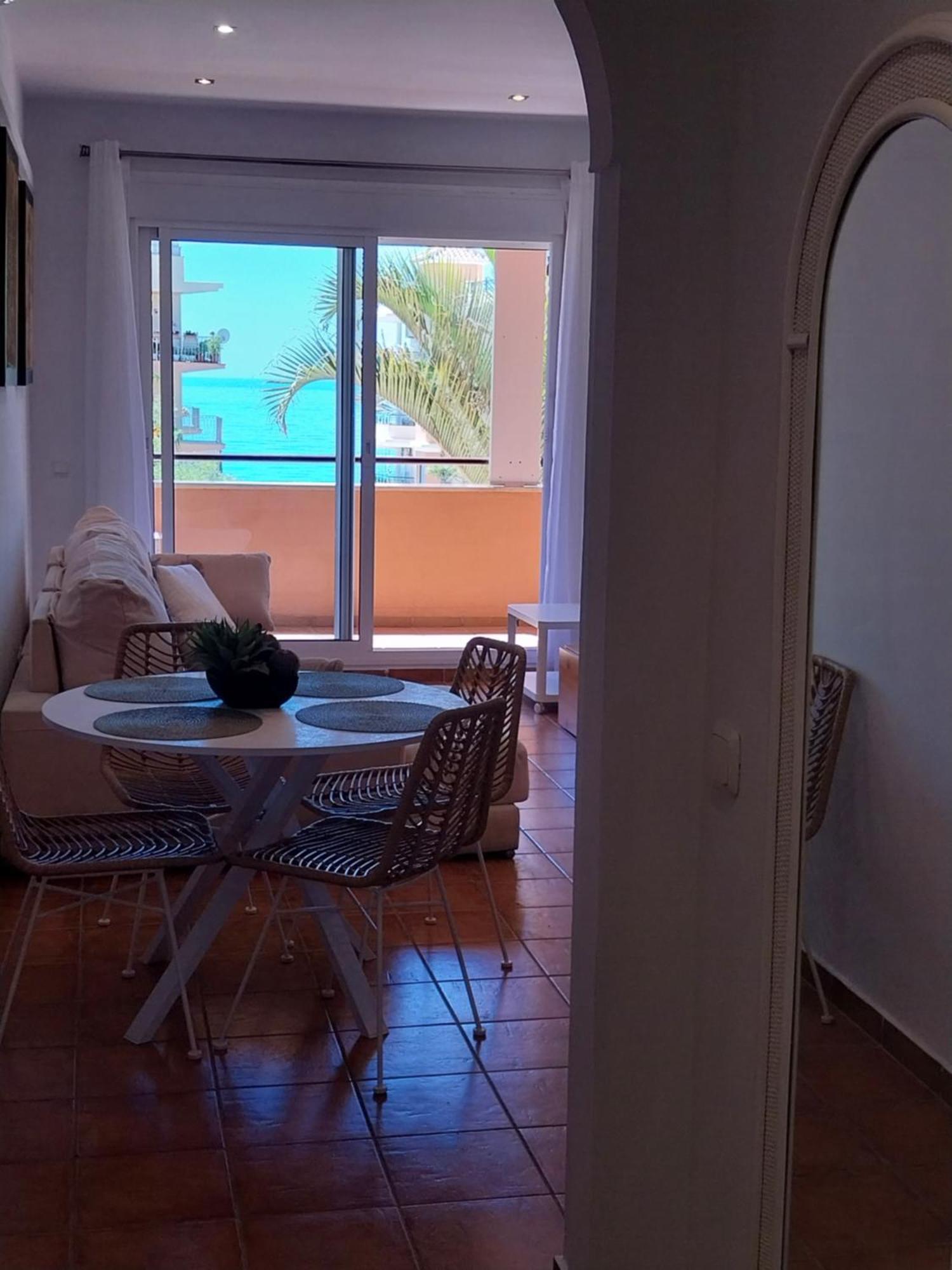 Lumarthia Apartamento Torrox Exterior foto