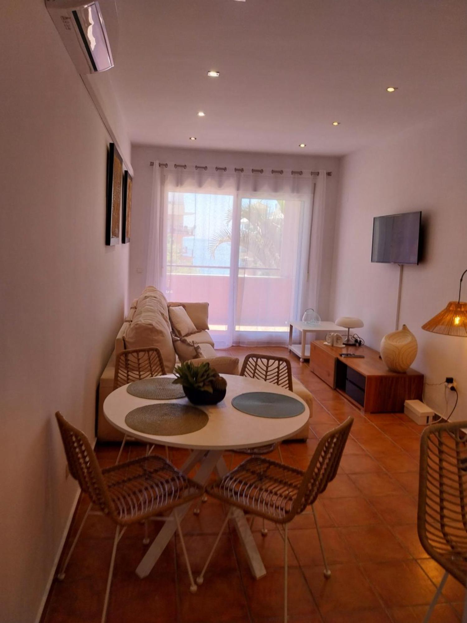 Lumarthia Apartamento Torrox Exterior foto