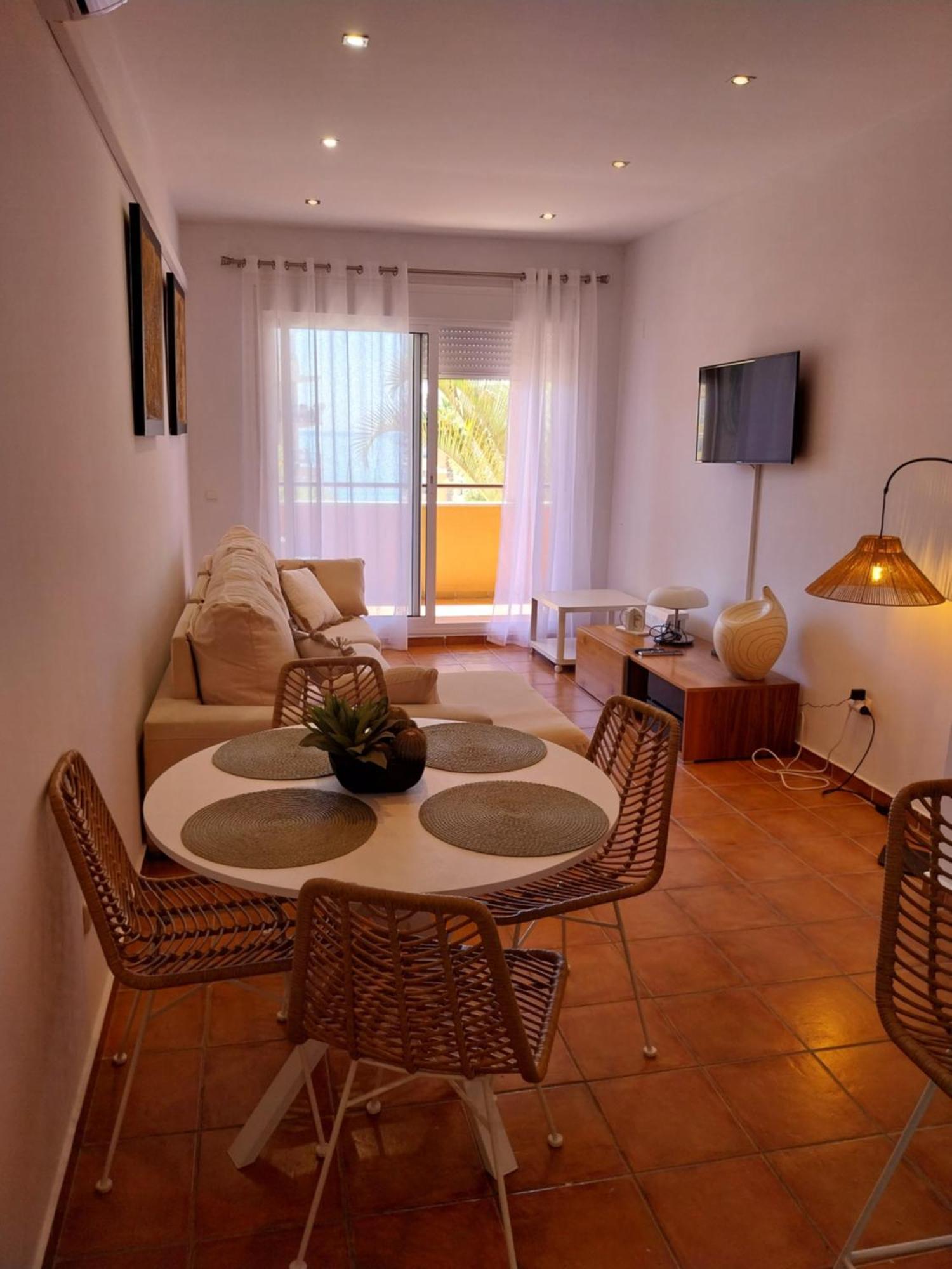 Lumarthia Apartamento Torrox Exterior foto