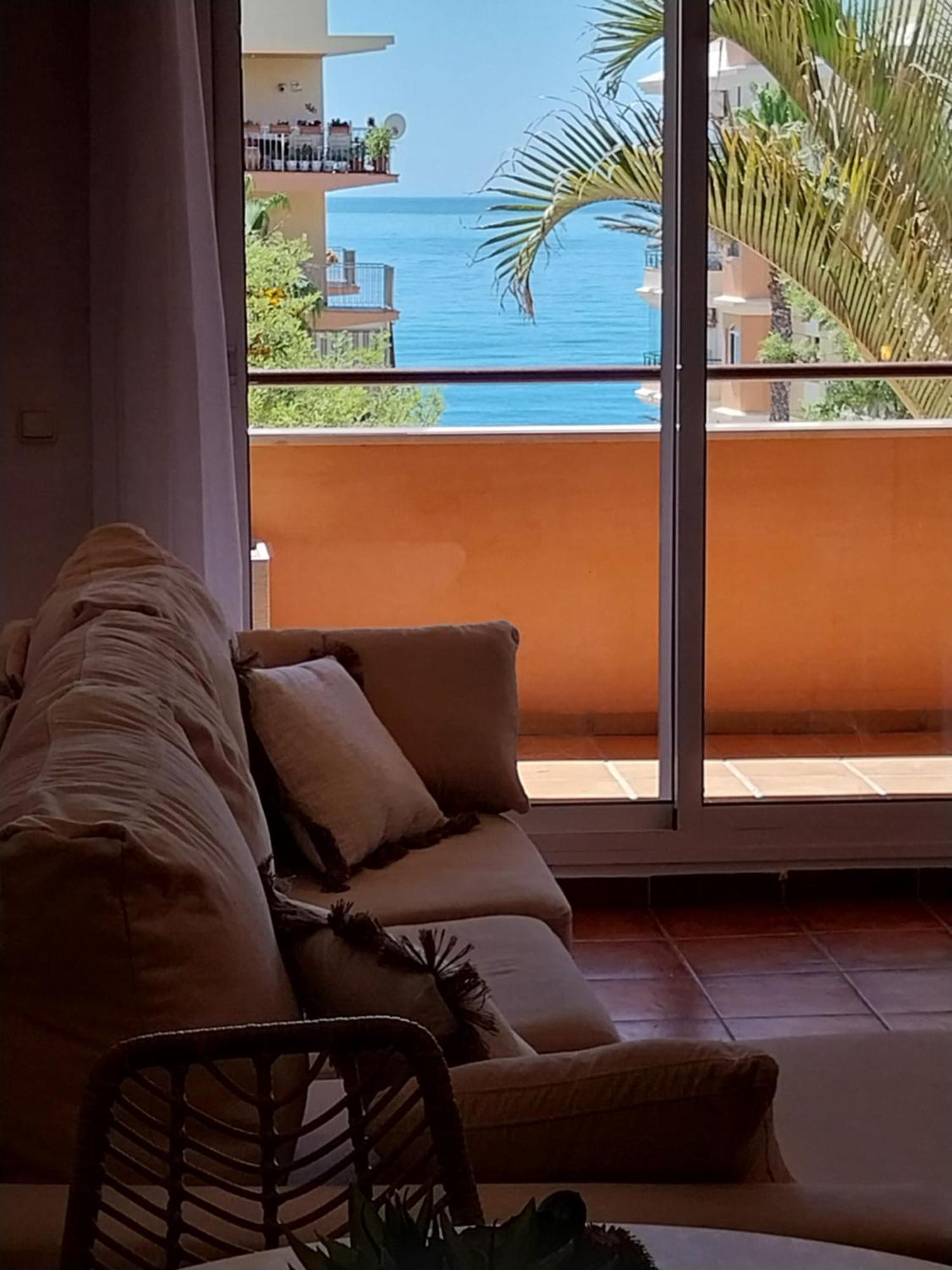 Lumarthia Apartamento Torrox Exterior foto