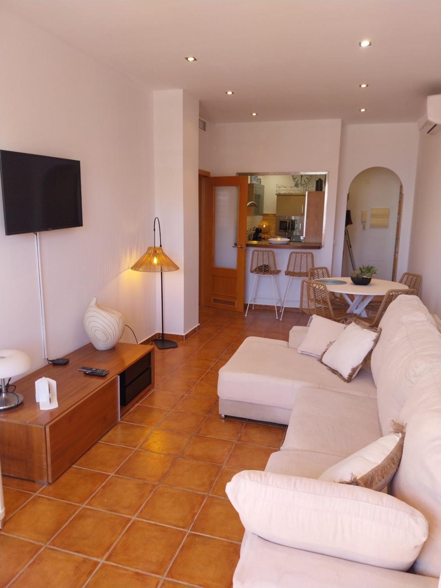 Lumarthia Apartamento Torrox Exterior foto