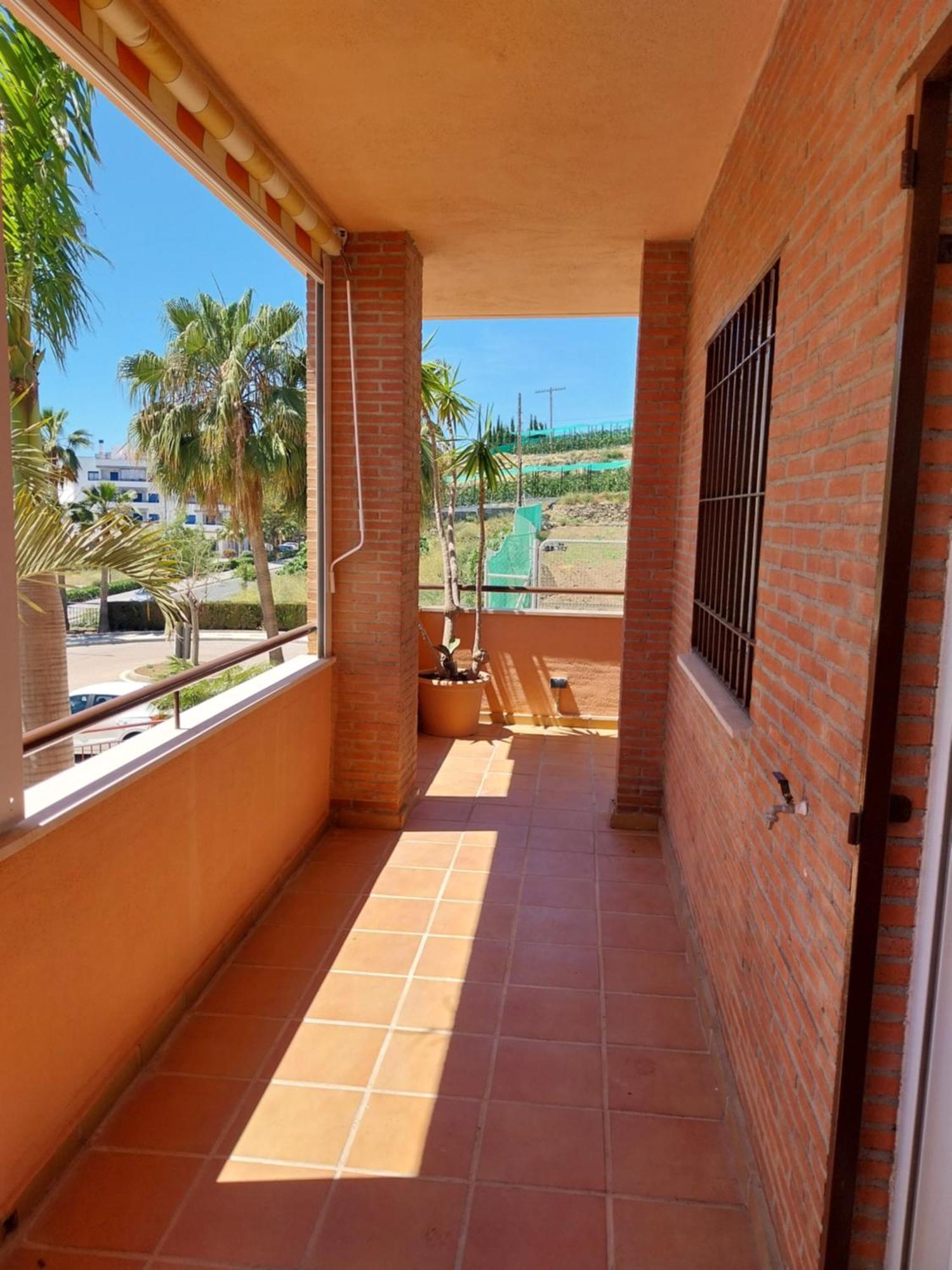 Lumarthia Apartamento Torrox Exterior foto
