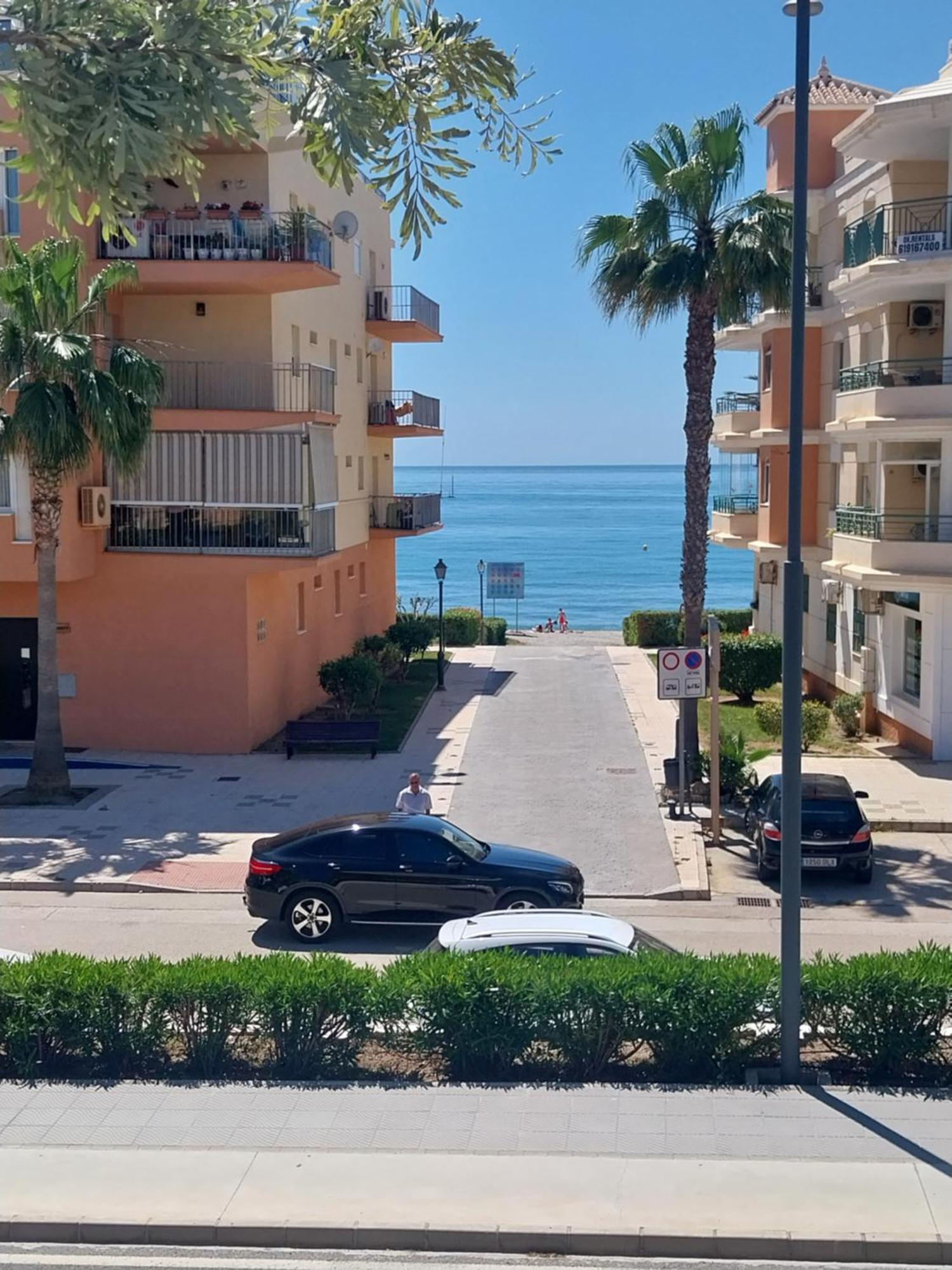 Lumarthia Apartamento Torrox Exterior foto