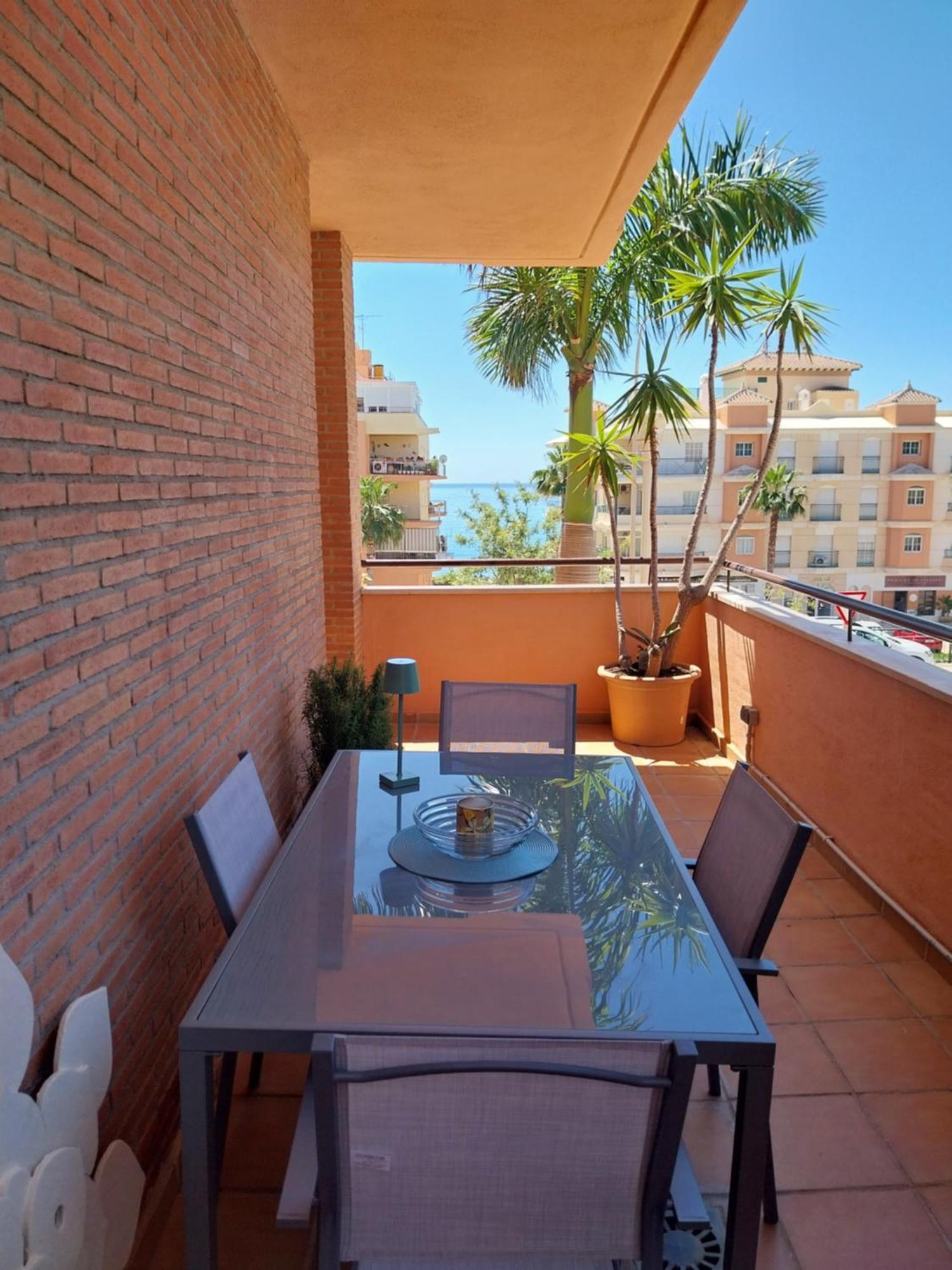 Lumarthia Apartamento Torrox Exterior foto