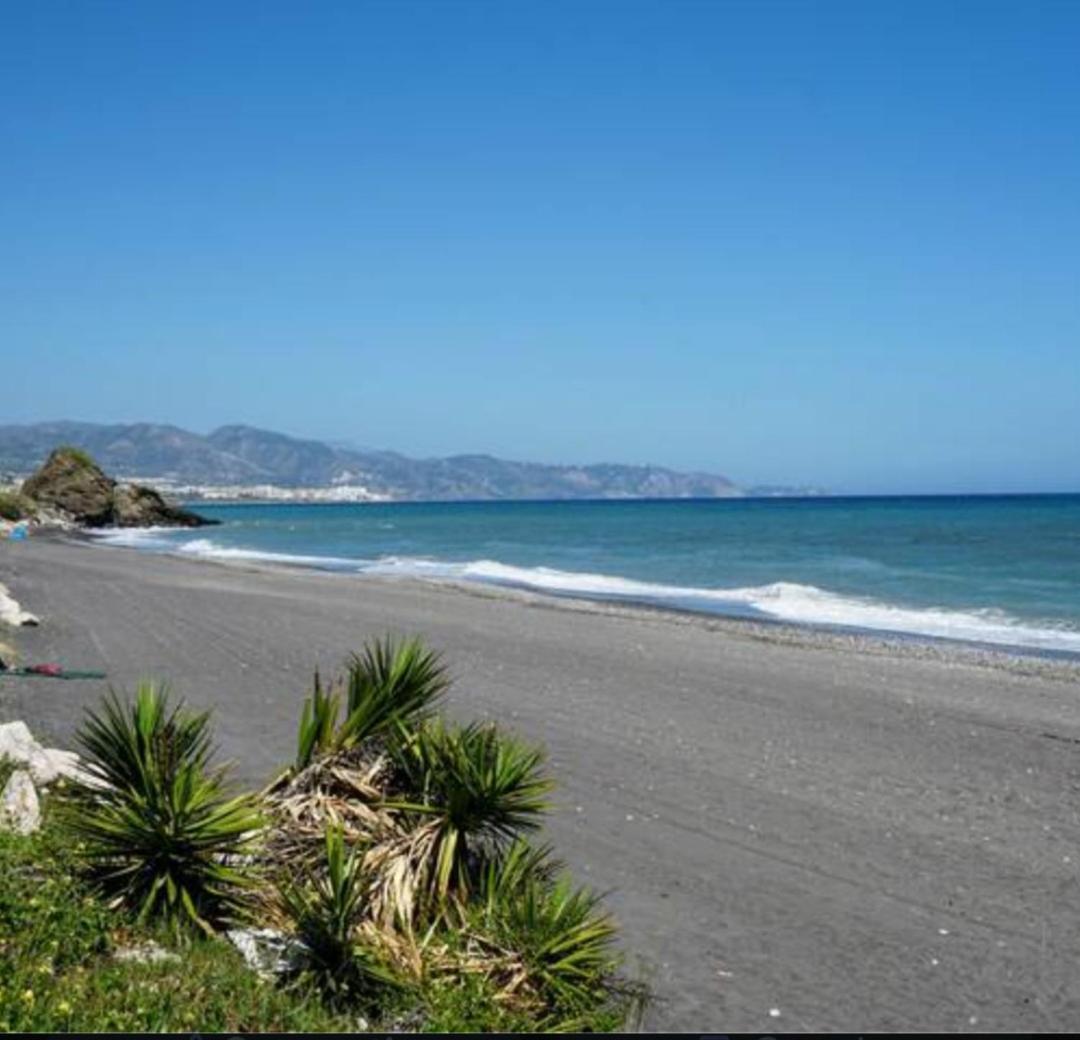 Lumarthia Apartamento Torrox Exterior foto